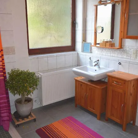 In 2707 Apartament