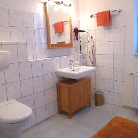 In 2707 Apartament