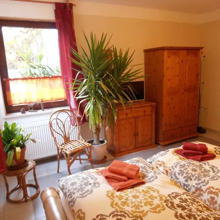 In 2707 Apartament Kamp-Bornhofen