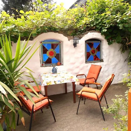 In 2707 Kamp-Bornhofen