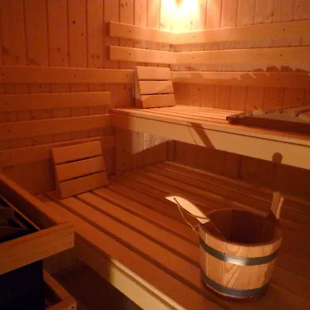 Apartament In 2707