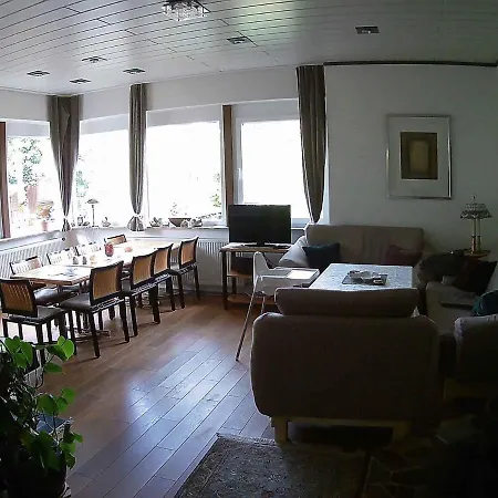 Apartament In 2707