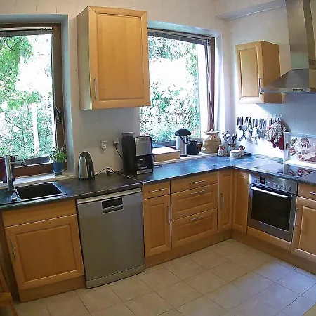 Apartament In 2707