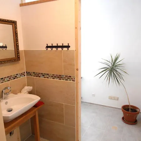 In 2707 Apartament Kamp-Bornhofen